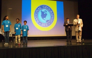 National Geographic Bee