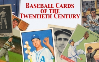 baseball cards