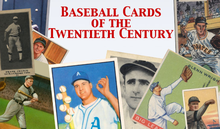 baseball cards