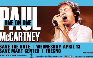 Paul McCartney