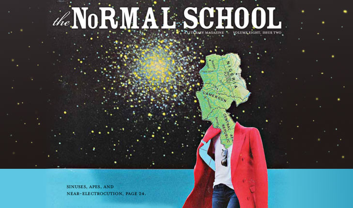 The Normal School