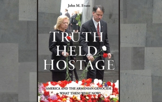 Truth Held Hostage
