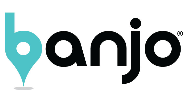 banjo logo