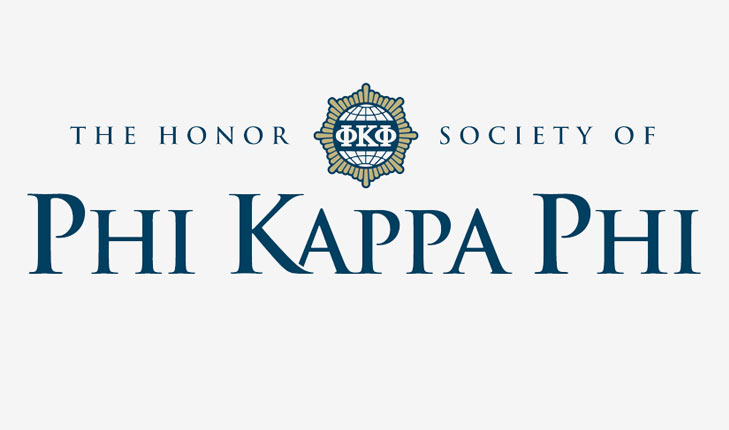 Phi Kappa Phi