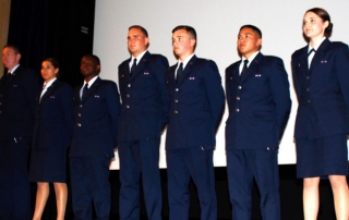 AFROTC