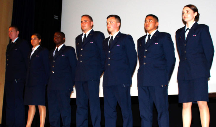 AFROTC