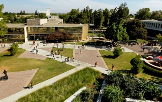 Campus photo