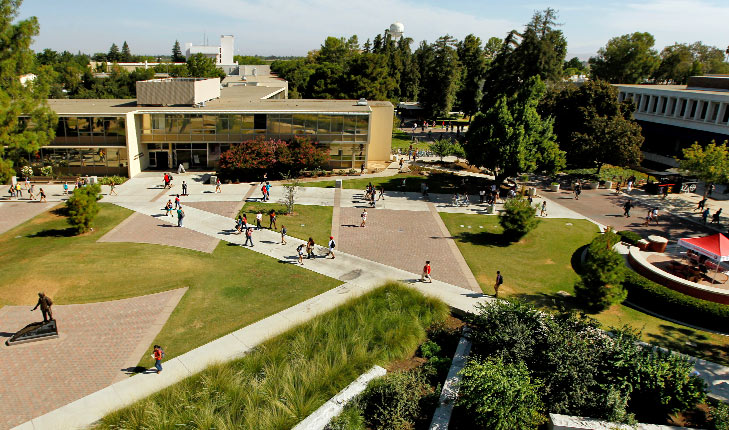 Campus photo