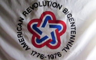 Centennial Flag