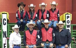 Rodeo Nationals Group