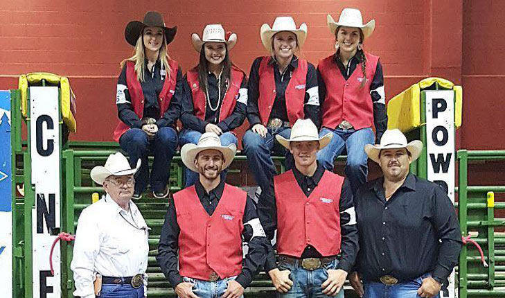 Rodeo Nationals Group