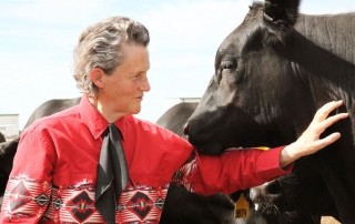 Temple Grandin