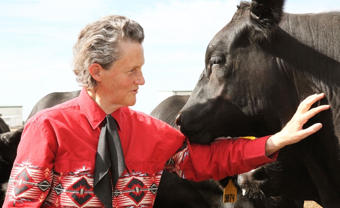 Temple Grandin
