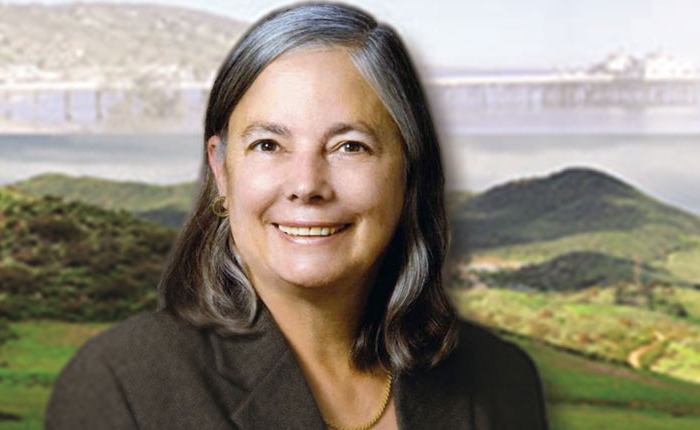 Fran Pavley