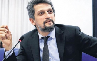 Garo Paylan