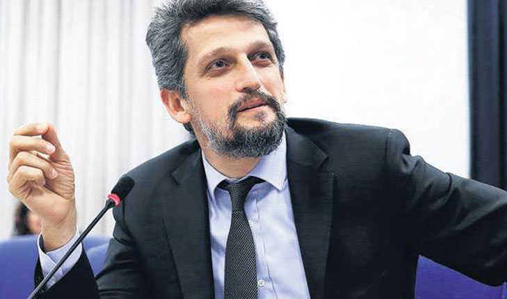 Garo Paylan