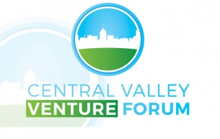 Central Vally Venture Forum