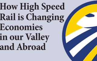 High-Speed Rail