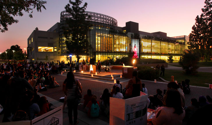 Henry Madden Library