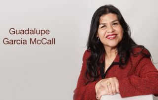 Guadalupe Garcia Mccall