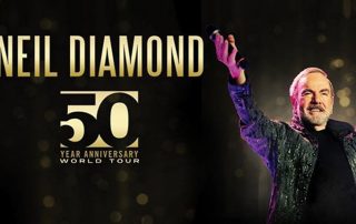 neil diamond