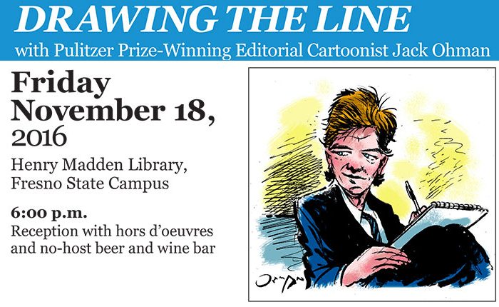 Jack Ohman