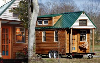 tiny house