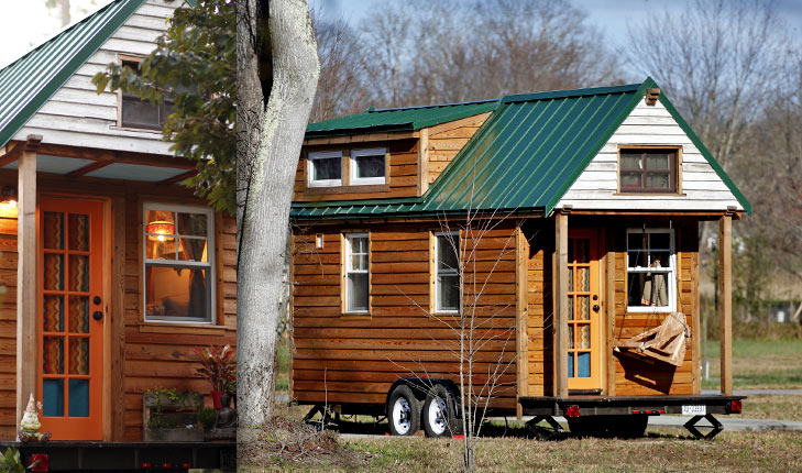 tiny house