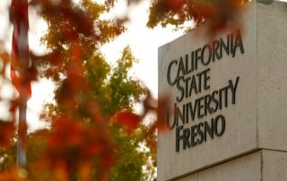 California State University, Fresno