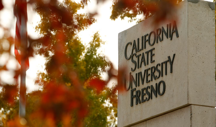 California State University, Fresno