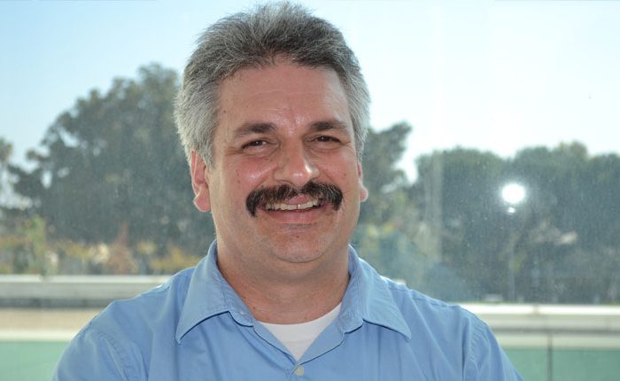 Christopher R. Meyer