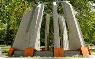 Armenian Genocide Monument