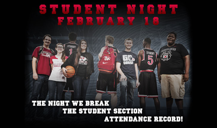 Student Night