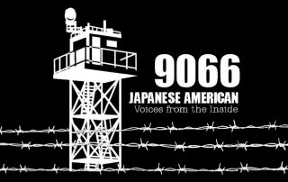 99066 Japanese American Voices from the Inside