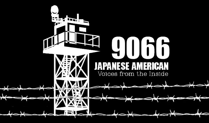 99066 Japanese American Voices from the Inside