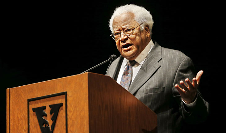 James Lawson