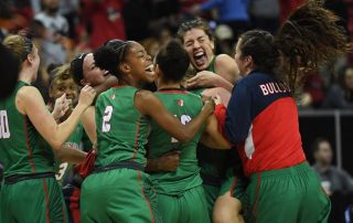 Women's Basketball Team