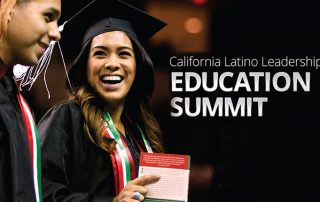 California Latino Leadership Education Summit