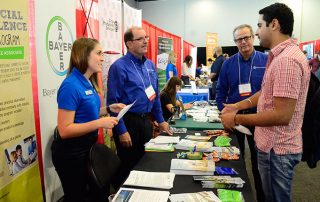 Career Fair