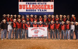 Rodeo Team