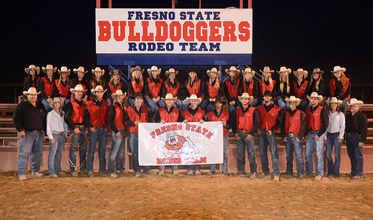 Rodeo Team