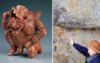 Mesoamerica Art and Archaeology Colloquium