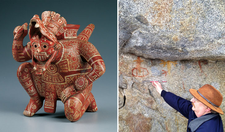 Mesoamerica Art and Archaeology Colloquium