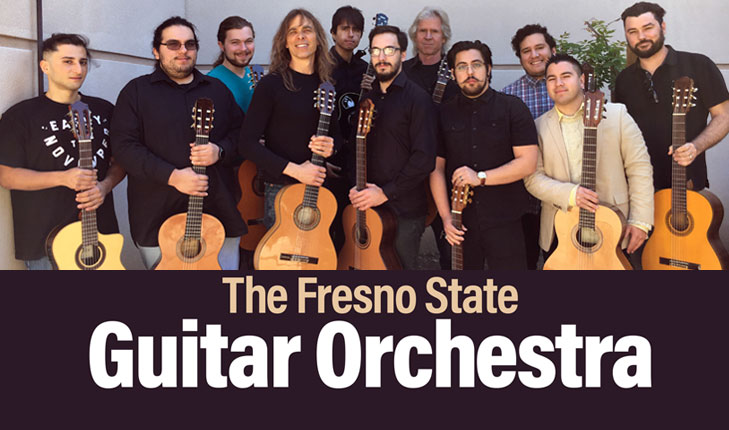 Guitar Orchestra