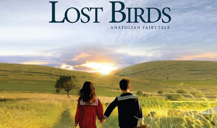 CineCulture - Lost Birds