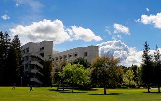 Peters Building