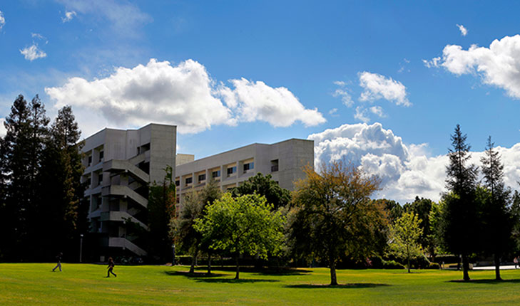 Peters Building