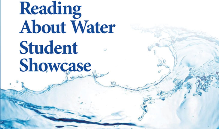 Water Student Showcase