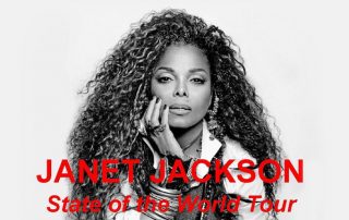 Janet Jackson