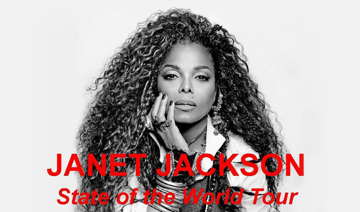 Janet Jackson